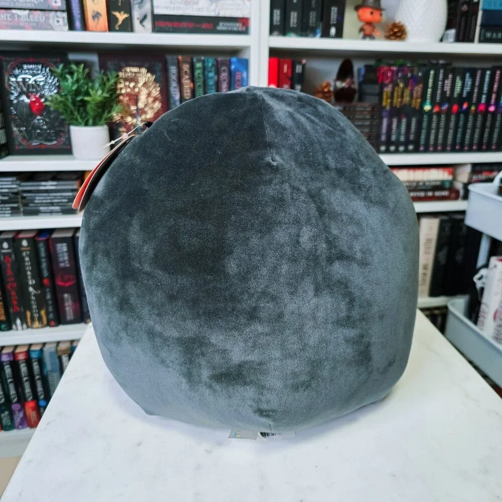 SQUISHMALLOWS - Alva the Coffin 12" - Picture 2 of 4